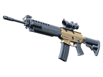 SG 553 | Смерч