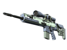 SCAR-20 | Гроза
