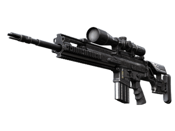 SCAR-20 | Первопроходец