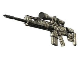 SCAR-20 | Надрыв