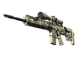 SCAR-20 | Надрыв