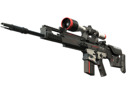 SCAR-20 | Сайрекс