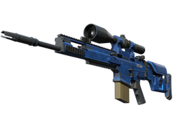 SCAR-20 | Калька