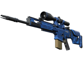 SCAR-20 | Калька