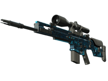 SCAR-20 | Грот