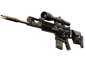 SCAR-20 | Фрагменты
