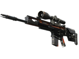 SCAR-20 | Принудитель