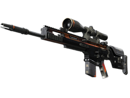SCAR-20 | Enforcer