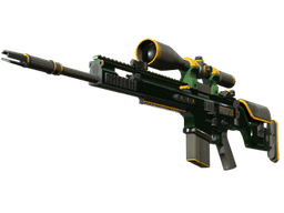 SCAR-20 | Powercore