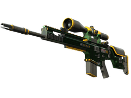 SCAR-20 | Powercore