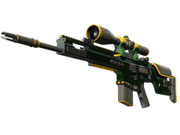 SCAR-20 | Powercore