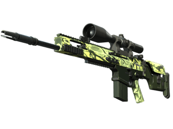 SCAR-20 | Эпидемия
