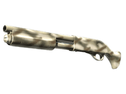 Sawed-Off | Sage Spray