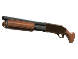 Sawed-Off | Медь