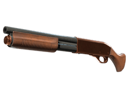 Sawed-Off | Copper
