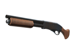 Sawed-Off | Пыльник