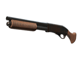 Sawed-Off | Пыльник