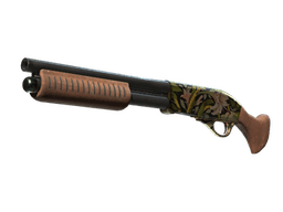 Sawed-Off | Моррис