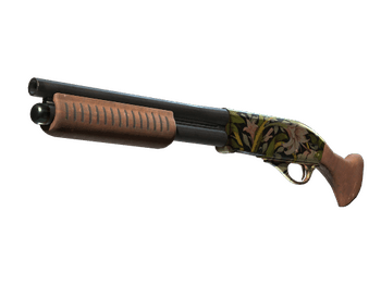 Sawed-Off | Моррис