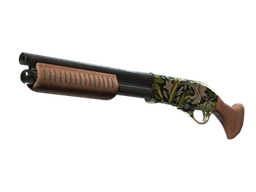 Sawed-Off | Morris