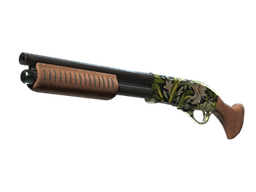 StatTrak™ Sawed-Off | Моррис