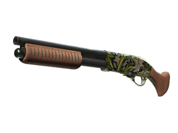 Sawed-Off | Моррис