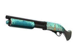 Sawed-Off | Безмятежность