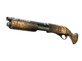 Sawed-Off | Спиритическая доска