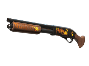 Sawed-Off | Оригами