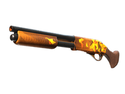 Sawed-Off | Оригами
