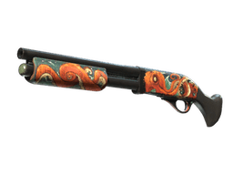 Sawed-Off | Кракен