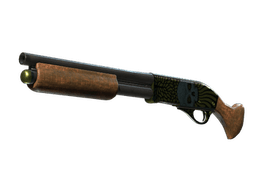 Sawed-Off | Йорик