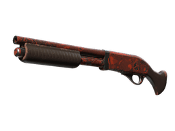 Sawed-Off | Full Stop