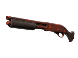 Sawed-Off | Полная остановка