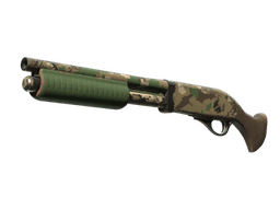 Sawed-Off | Forest DDPAT