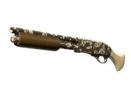 Sawed-Off | Мозаика