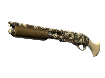 Sawed-Off | Мозаика