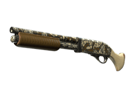 Sawed-Off | Мозаика