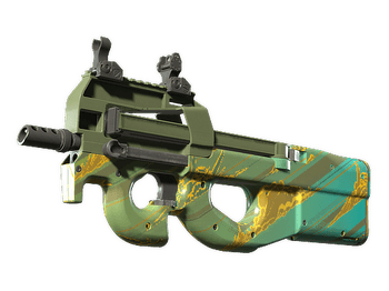 P90 | Mustard Gas