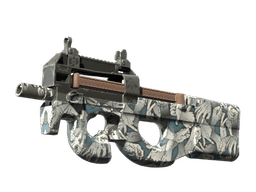 P90 | Мёртвая хватка
