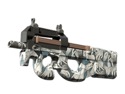 StatTrak™ P90 | Death Grip