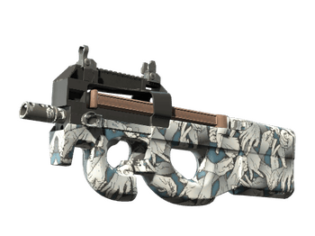 P90 | Мёртвая хватка