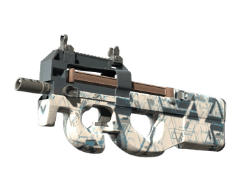 P90 | Схематика