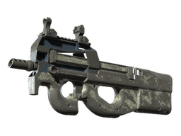 P90 | Blue Tac