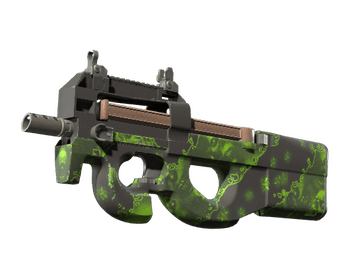 P90 | Вирус