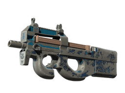 P90 | Слепое пятно