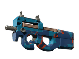 P90 | Слепое пятно