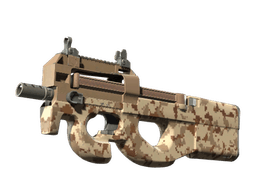 P90 | Desert DDPAT