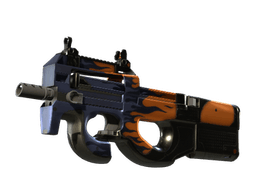 P90 | Chopper