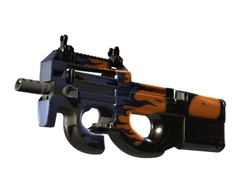 P90 | Воин дорог